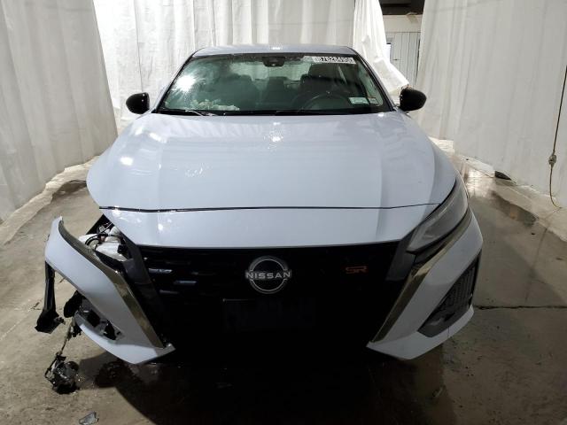 Photo 5 from auction – 2024 NISSAN ALTIMA SR with VIN 1N4BL4CV6RN334005