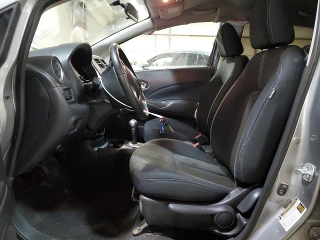 Photo 7 from auction – 2014 NISSAN VERSA NOTE with VIN 3N1CE2CP3EL372397