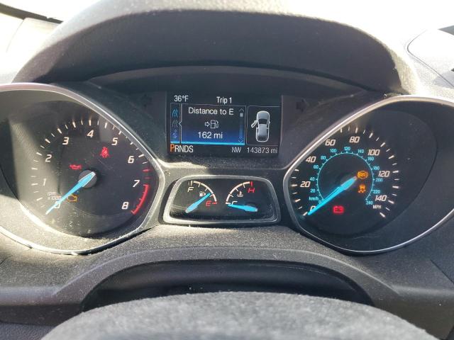 Photo 9 from auction – 2016 FORD ESCAPE SE with VIN 1FMCU9GX6GUB62268