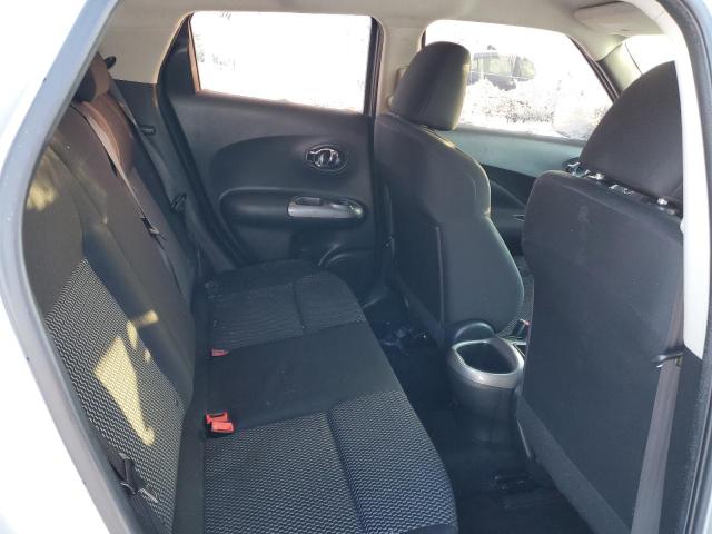 Photo 10 from auction – 2017 NISSAN JUKE S with VIN JN8AF5MRXHT706206