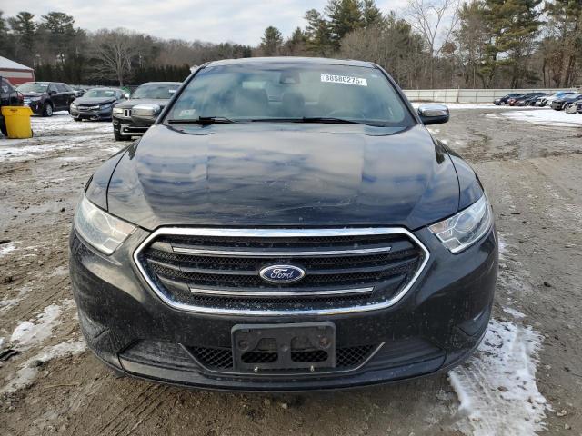 Photo 5 from auction – 2013 FORD TAURUS LIM with VIN 1FAHP2J85DG220364