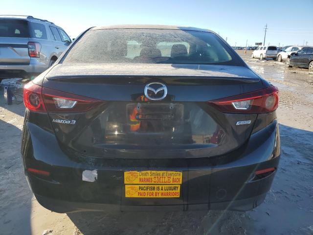 Photo 6 from auction – 2016 MAZDA 3 TOURING with VIN 3MZBM1V79GM270907