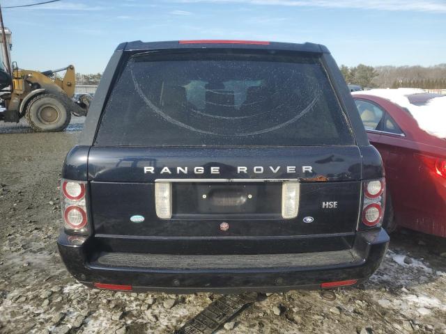 Photo 6 from auction – 2012 LAND ROVER RANGE ROVE with VIN SALME1D42CA361565