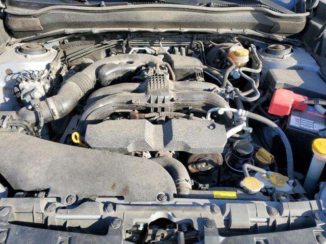 Photo 11 from auction – 2015 SUBARU FORESTER 2 with VIN JF2SJADC4FH450584