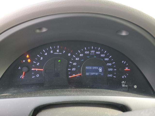 Photo 9 from auction – 2011 TOYOTA CAMRY BASE with VIN 4T1BF3EK6BU714449