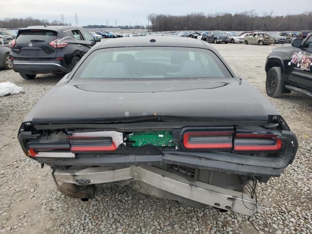 Photo 6 from auction – 2015 DODGE CHALLENGER with VIN 2C3CDZAG4FH713218