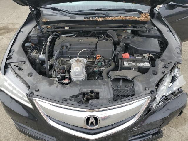 Photo 11 from auction – 2017 ACURA TLX TECH with VIN 19UUB1F58HA002333
