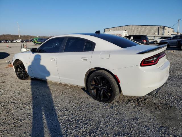 Photo 2 from auction – 2017 DODGE CHARGER R/ with VIN 2C3CDXCT5HH609497