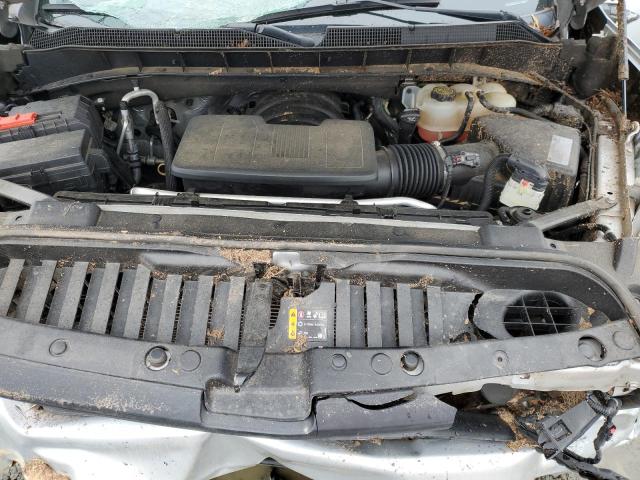 Photo 11 from auction – 2019 CHEVROLET SILVERADO with VIN 1GCPWDED2KZ105279