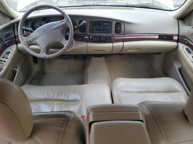 Photo 8 from auction – 2005 BUICK LESABRE LI with VIN 1G4HR54K65U133066