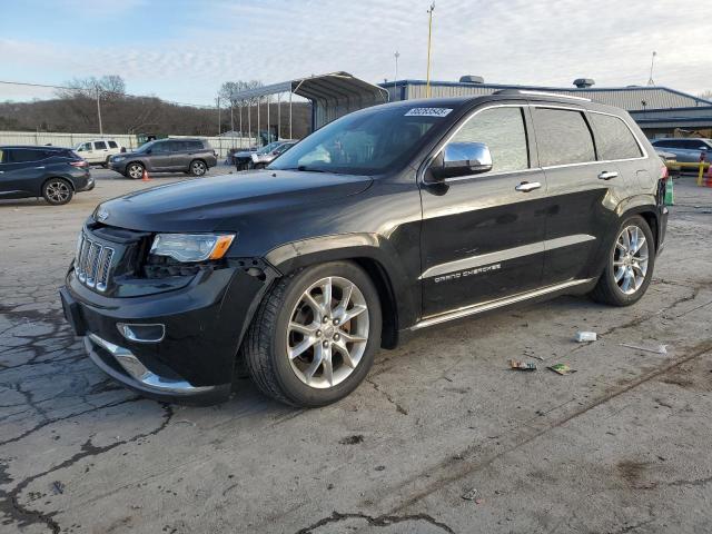 Photo 1 from auction – 2014 JEEP GRAND CHER with VIN 1C4RJFJT5EC264272
