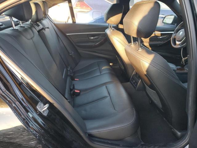 Photo 10 from auction – 2016 BMW 328 XI SUL with VIN WBA8E3G53GNT81036