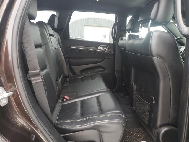 Photo 11 from auction – 2017 JEEP GRAND CHER with VIN 1C4RJFBG2HC739401