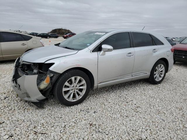 TOYOTA VENZA LE 2013 with VIN 4T3ZA3BB9DU069842 - Photo from auction