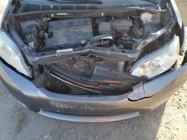 Photo 12 from auction – 2011 TOYOTA SIENNA LE with VIN 5TDKK3DCXBS165630
