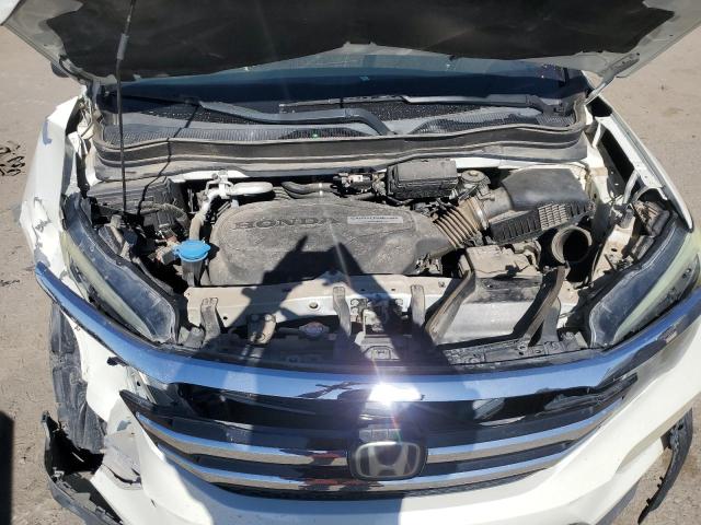 Photo 12 from auction – 2016 HONDA PILOT with VIN 5FNYF6H93GB113931