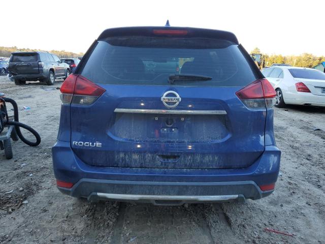 Photo 6 from auction – 2018 NISSAN ROGUE S with VIN 5N1AT2MT3JC734199