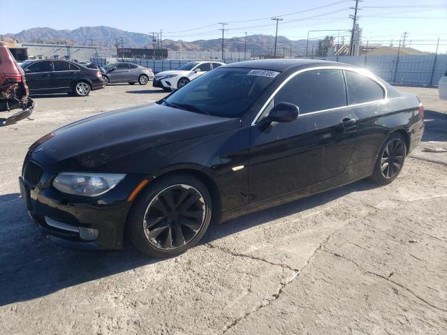 BMW 328 I SULE 2011 with VIN WBAKE5C52BE574083 - Photo from auction