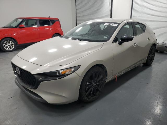 MAZDA 3 SELECT S 2025 with VIN JM1BPAKM5S1752686 - Photo from auction