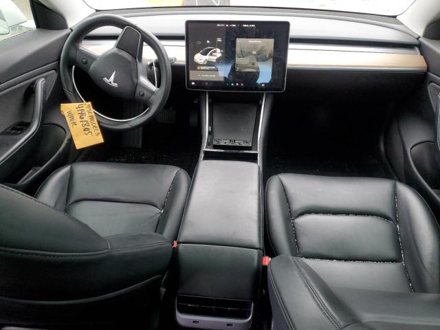 Photo 8 from auction – 2019 TESLA MODEL 3 with VIN 5YJ3E1EB8KF494224
