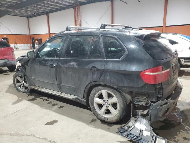 Photo 2 from auction – 2008 BMW X5 3.0I with VIN 5UXFE43528L003663