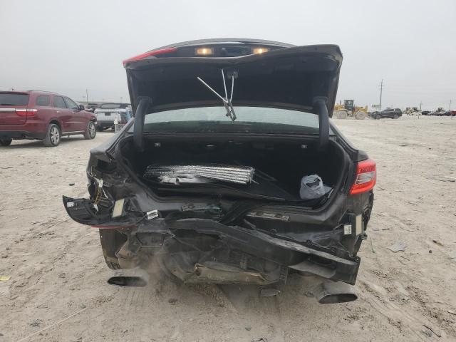 Photo 6 from auction – 2017 HYUNDAI SONATA SPO with VIN 5NPE34AF8HH548396