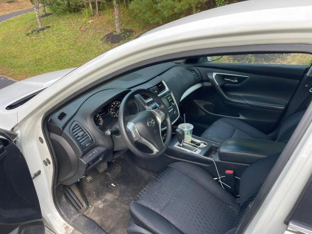 Photo 5 from auction – 2017 NISSAN ALTIMA 2.5 with VIN 1N4AL3AP1HN 34013