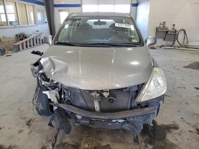 Photo 5 from auction – 2008 NISSAN VERSA with VIN 3N1BC13E48L450636