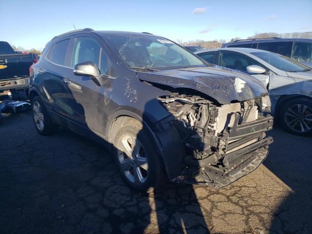 Photo 4 from auction – 2016 BUICK ENCORE with VIN KL4CJESB9GB745795