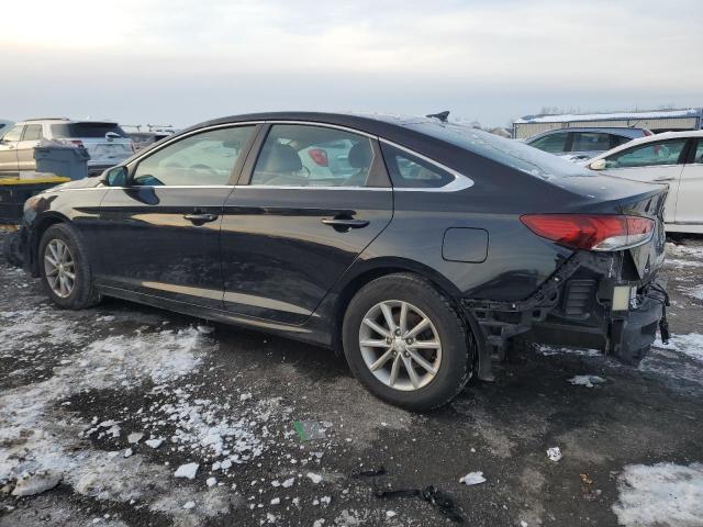 Photo 2 from auction – 2019 HYUNDAI SONATA SE with VIN 5NPE24AF8KH732702