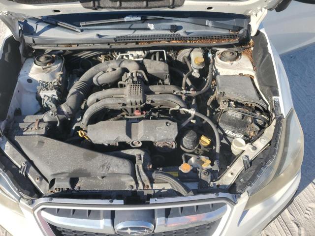 Photo 11 from auction – 2012 SUBARU IMPREZA PR with VIN JF1GPAE64CH202414