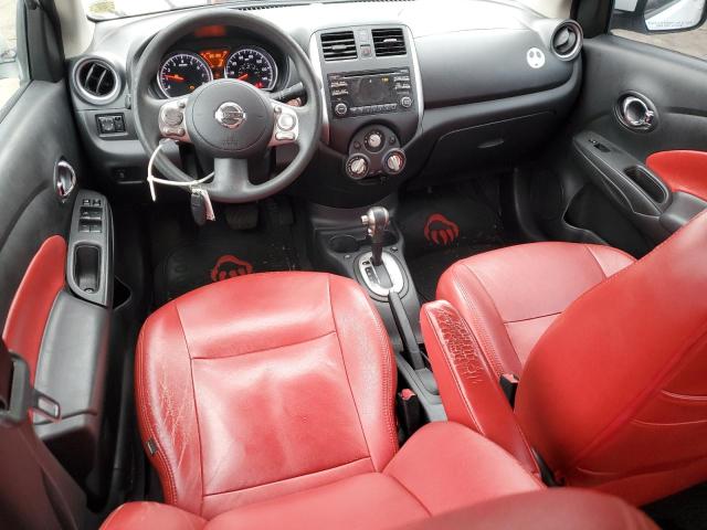 Photo 8 from auction – 2014 NISSAN VERSA S with VIN 3N1CN7AP5EL833938