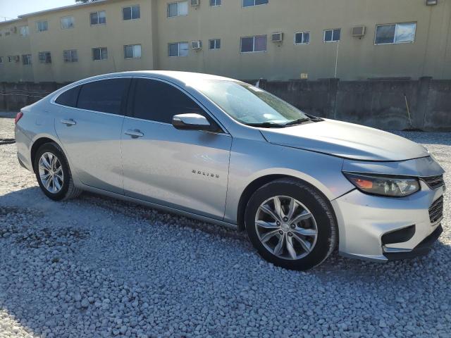 Photo 4 from auction – 2016 CHEVROLET MALIBU LT with VIN 1G1ZE5ST1GF344384