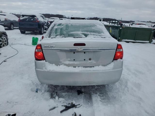 Photo 6 from auction – 2004 CHEVROLET MALIBU with VIN 1G1ZS52F14F223420