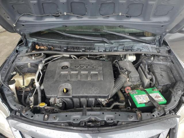 Photo 11 from auction – 2013 TOYOTA COROLLA BA with VIN 2T1BU4EE3DC953600