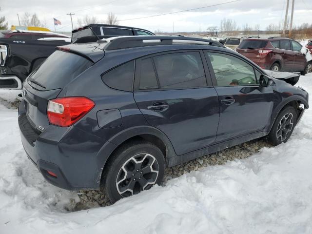 Zdjęcie 3 z aukcji – 2015 SUBARU XV CROSSTR z VIN JF2GPAMC3FH329582