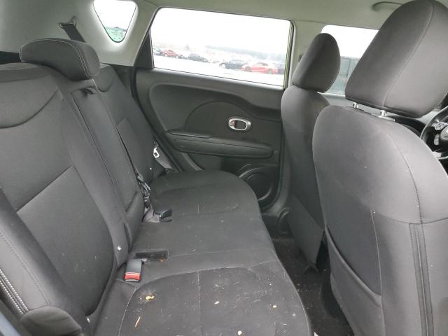 Photo 10 from auction – 2014 KIA SOUL with VIN KNDJN2A24E7722040