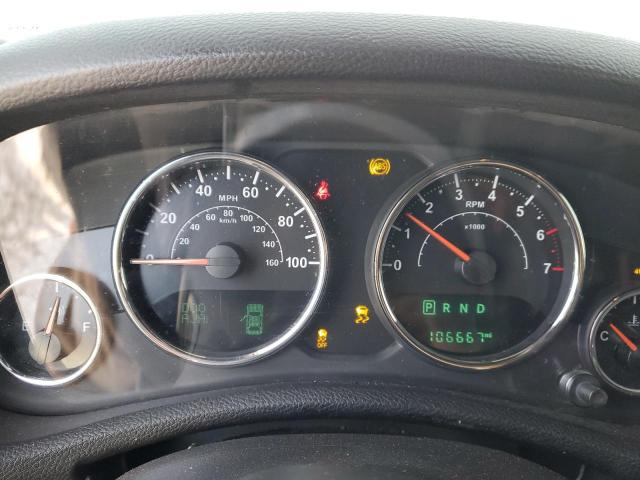 Photo 9 from auction – 2018 JEEP WRANGLER U with VIN 1C4BJWEG1JL901912