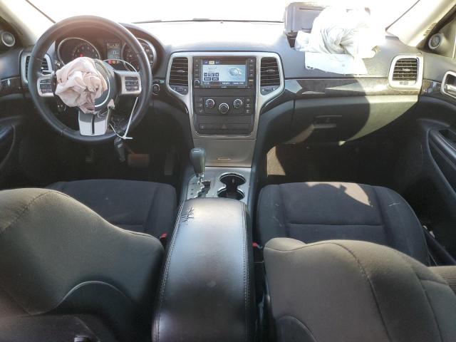 Photo 8 from auction – 2012 JEEP GRAND CHER with VIN 1C4RJEAG3CC162480