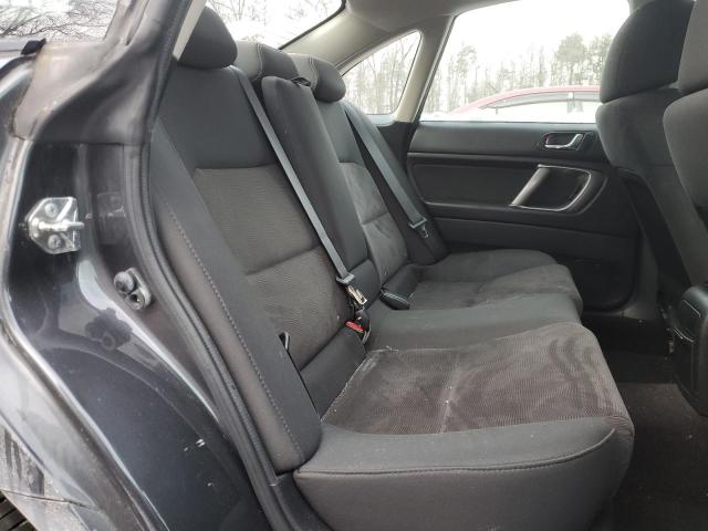 Zdjęcie 10 z aukcji – 2009 SUBARU LEGACY 2.5 z VIN 4S3BL616497229890