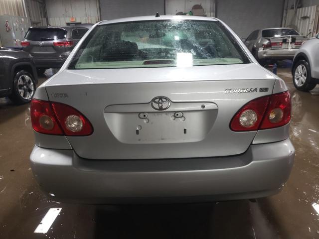 Photo 6 from auction – 2006 TOYOTA COROLLA CE with VIN 1NXBR32E86Z608063
