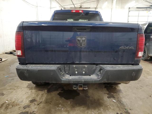 Photo 6 from auction – 2022 RAM 1500 CLASS with VIN 1C6RR7GG6NS121448