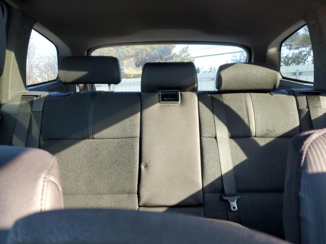 Photo 10 from auction – 2004 BMW X3 3.0I with VIN WBXPA93434WA65142