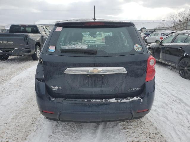 Photo 6 from auction – 2015 CHEVROLET EQUINOX LS with VIN 2GNFLEEK5F6198154