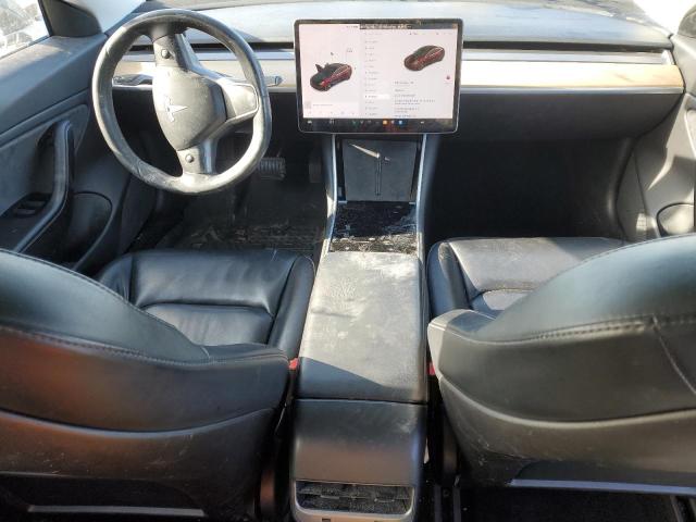 Снимка 8 от търг – 2018 TESLA MODEL 3 с VIN 5YJ3E1EA7JF172857