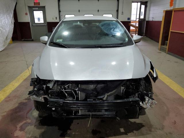 Photo 5 from auction – 2023 NISSAN VERSA SV with VIN 3N1CN8EVXPL866886