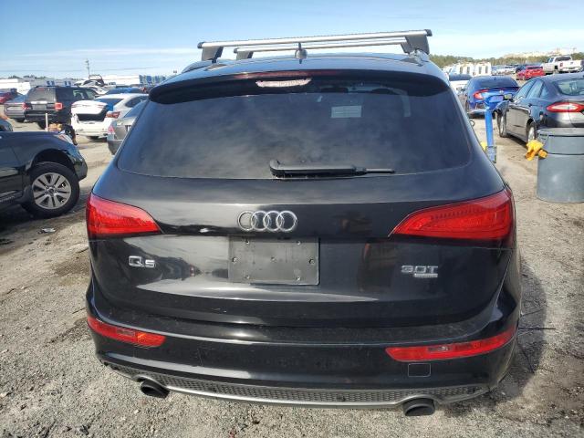 Photo 6 from auction – 2014 AUDI Q5 PREMIUM with VIN WA1DGAFP5EA007044