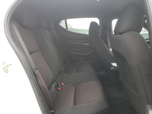 Photo 10 from auction – 2022 MAZDA 3 with VIN JM1BPAJL3N1503221