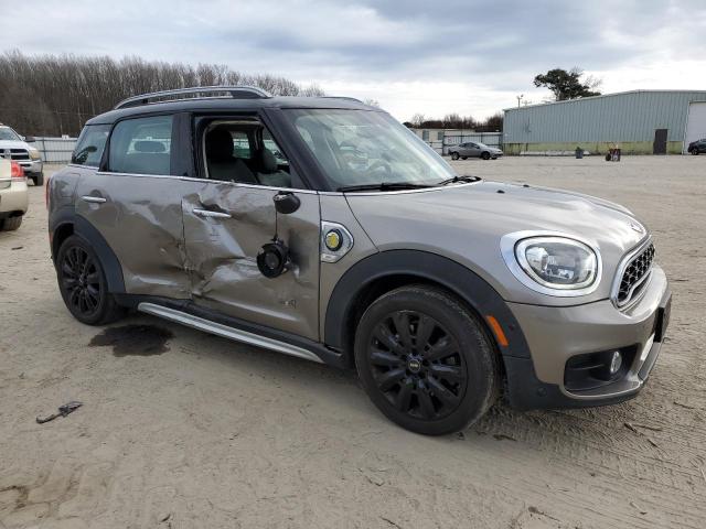Photo 4 from auction – 2018 MINI COOPER S E with VIN WMZYU7C41J3B86228