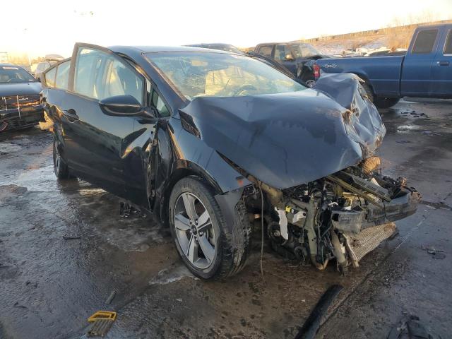Photo 4 from auction – 2018 KIA FORTE LX with VIN 3KPFL4A78JE174055